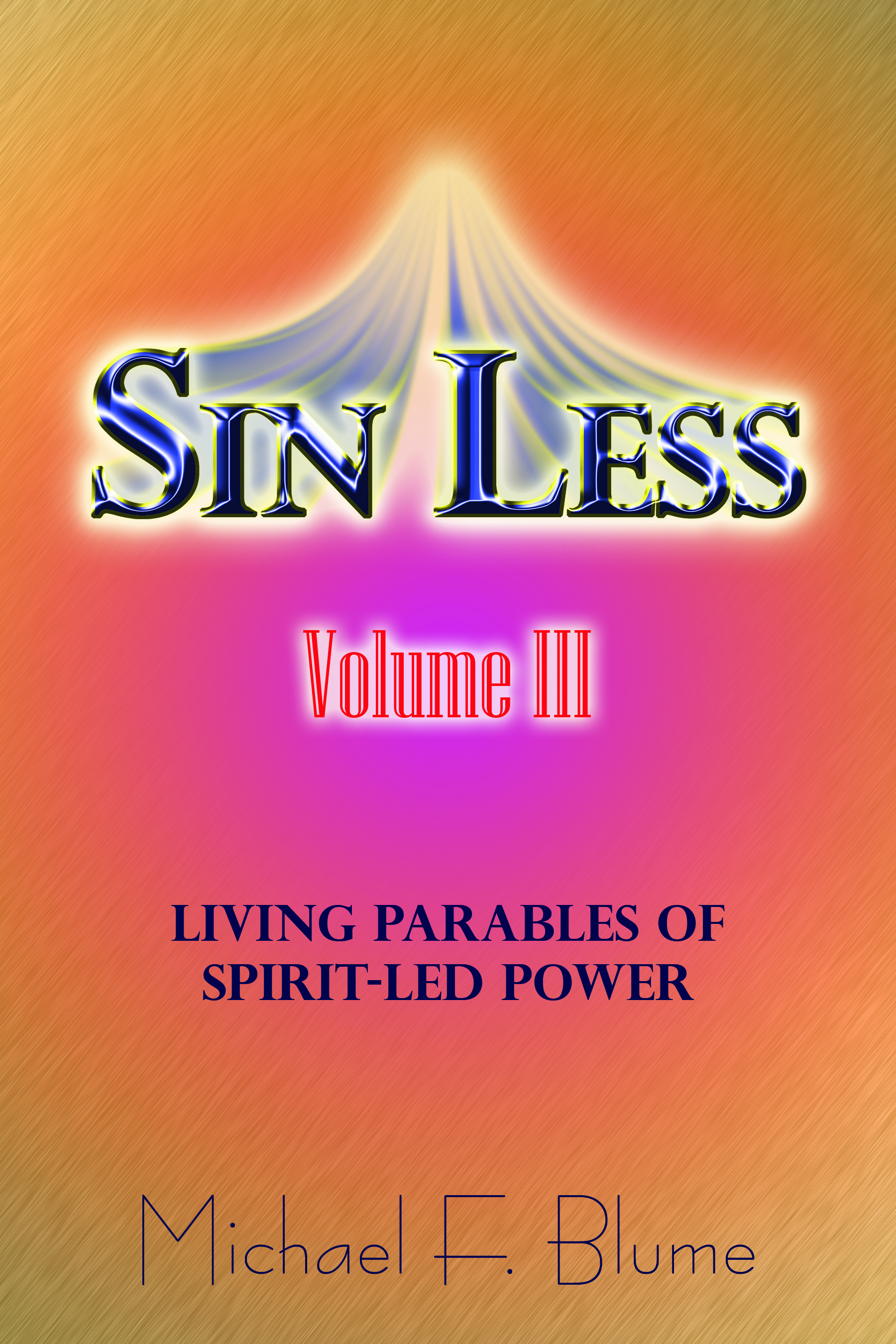 Sin Less